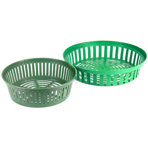 10-er Set Blumenzwiebel Pflanzschale